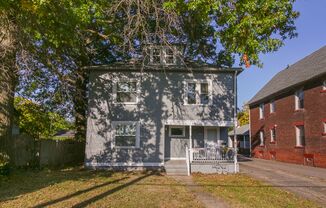 1470-1472 W 110 ST CLEVELAND, OH. 44102