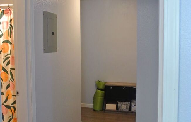 1 bed, 1 bath, 475 sqft, $1,850, Unit 203