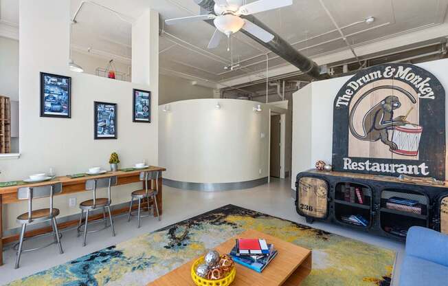 Welcome to Cadillac Lofts - Residential