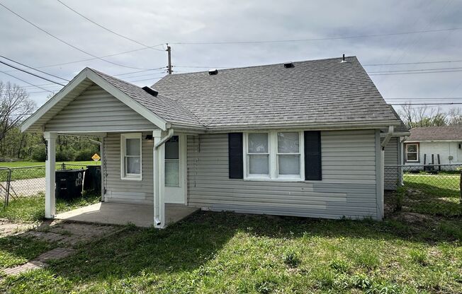 Fully Renovated 2 Bed / 2 Bath Home — Modern Finishes, Large Yard, Move-In Ready NOW!