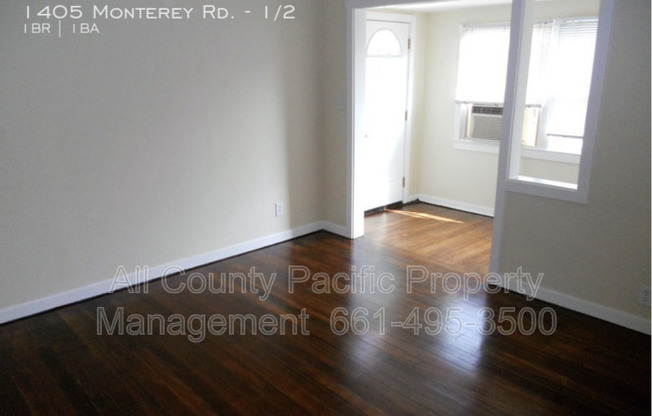 1405 MONTEREY RD