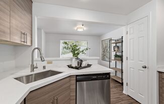 Windlass Apartments