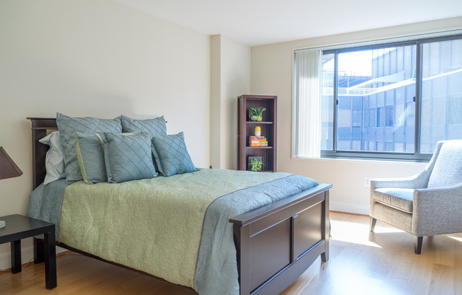 1 bed, 1 bath, 600 sqft, $3,500, Unit 0304