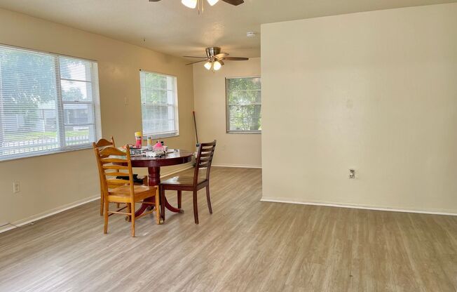 2 beds, 1 bath, $1,500