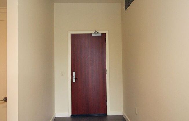 Luxury in the Heart of the Pearl – Stunning 2 Bedroom/2 Bath Condo Available at The Henry!