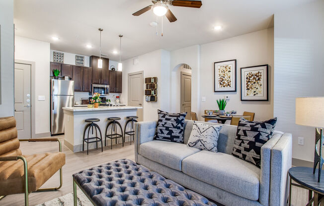 Palladium Farmersville