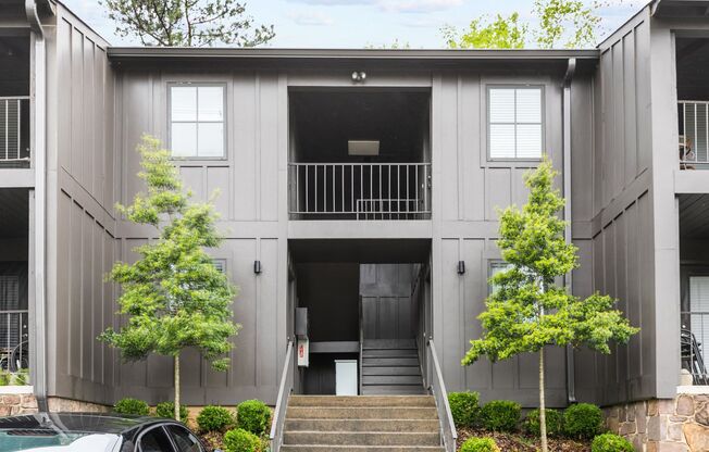 Forest Park Apartments