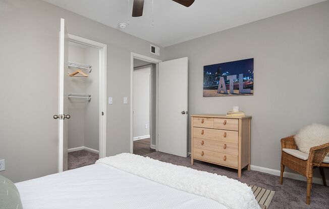 Oak Pointe Apartments