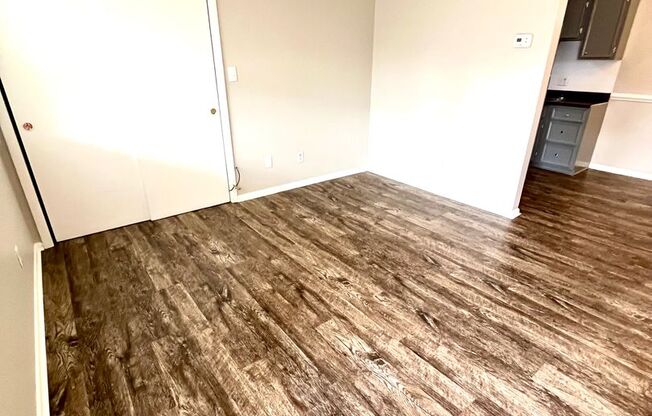 1 bed, 1 bath, 616 sqft, $850, Unit 37