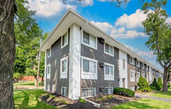 1 bed, 1 bath, 504 sqft, $865