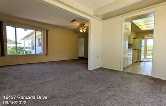 16437 Ramada Drive