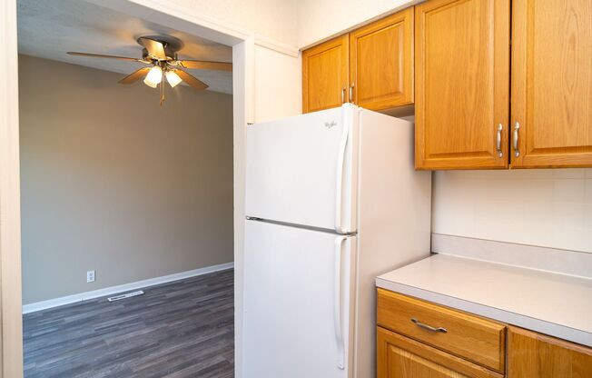 Hollybrooke Townhomes