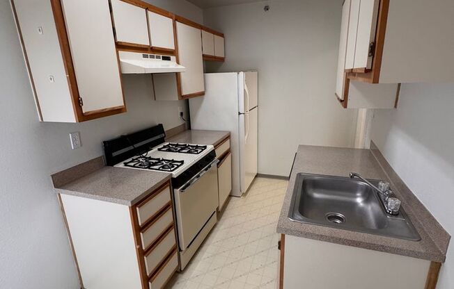 Studio, 1 bath, 400 sqft, $750, Unit 315