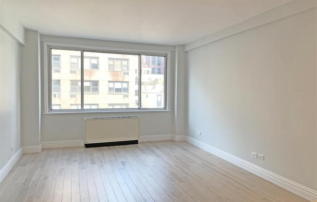 Studio, 1 bath, $3,700, Unit 3G