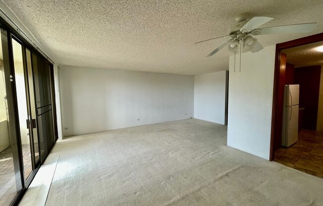 1 bed, 1 bath, $2,550, Unit # 506