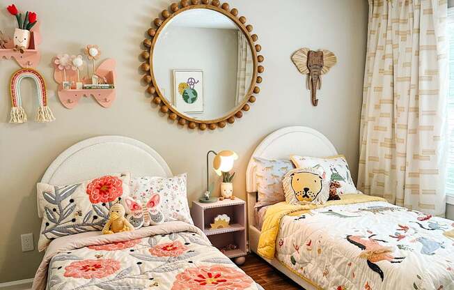 2 Bedroom Apartment in Smyrna GA