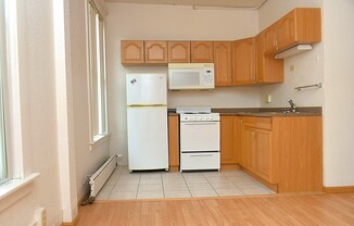 Studio, 1 bath, 315 sqft, $485, Unit 511
