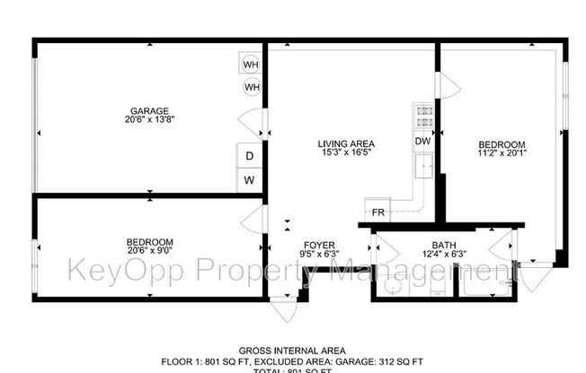 Partner-provided property photo
