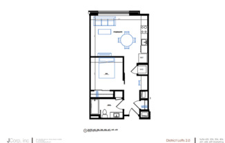 Partner-provided photo for $1125 unit