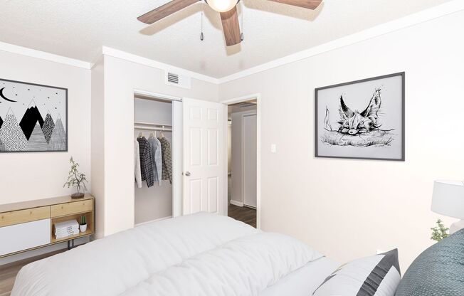 1 bed, 1 bath, 610 sqft, $950, Unit 1-219