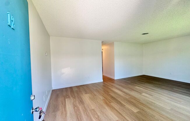 Garden Walk Apartments