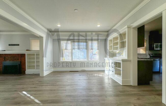 6 beds, 2 baths, 2,146 sqft, $3,350, Unit 1203 E Mission Avenue, Unit A