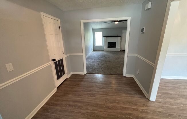 FOR RENT