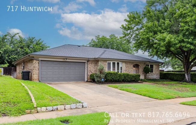 717 HUNTWICH