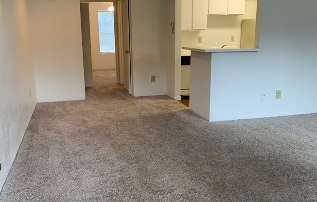 1 bed, 1 bath, 640 sqft, $885, Unit 0205