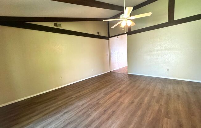 125th East Ave. Duplex