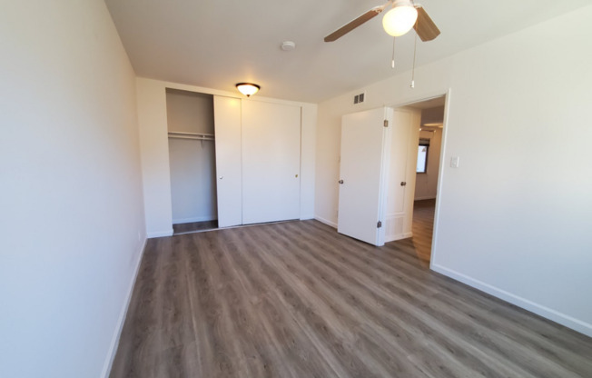 1 bed, 1 bath, 640 sqft, $2,300, Unit #11