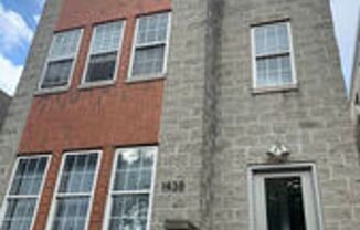 1438 N Campbell