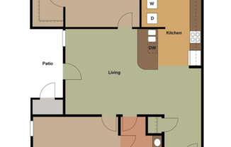 Patriots Way Apartments Move in Special get 2 months FREE if you move in by 12/15/25