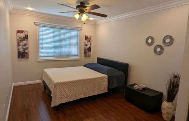 1 bed, 1 bath, 660 sqft, $1,995, Unit 119