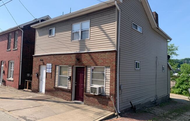 2300 Walnut Street