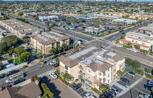Riviera Highlands Apartments