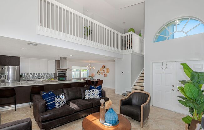 For Rent: Stunning 4-Bedroom Home in Silver Lakes, Miramar