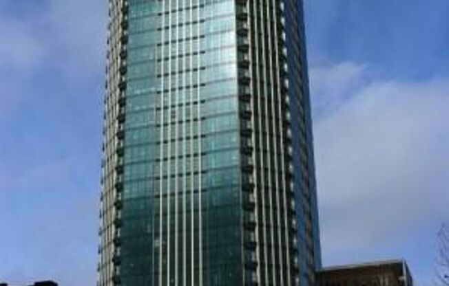 Live in the Heart of Downtown Fort Worth!