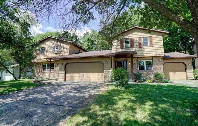 McFarland Duplex