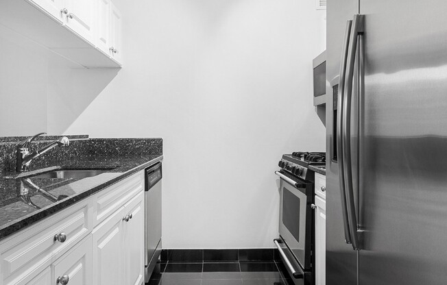 Studio, 1 bath, $5,000, Unit 1405