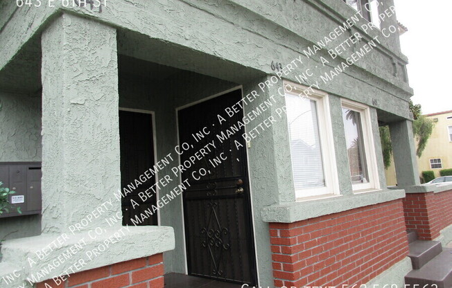 643 E 6 ST