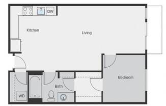 Partner-provided photo for $2579 unit