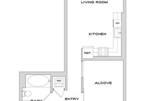 Partner-provided photo for $3395 unit