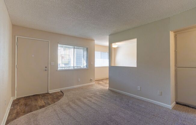 2 beds, 1 bath, $1,575, Unit 24
