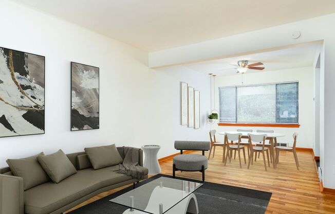 2 beds, 1 bath, 1,377 sqft, $1,795, Unit TH29