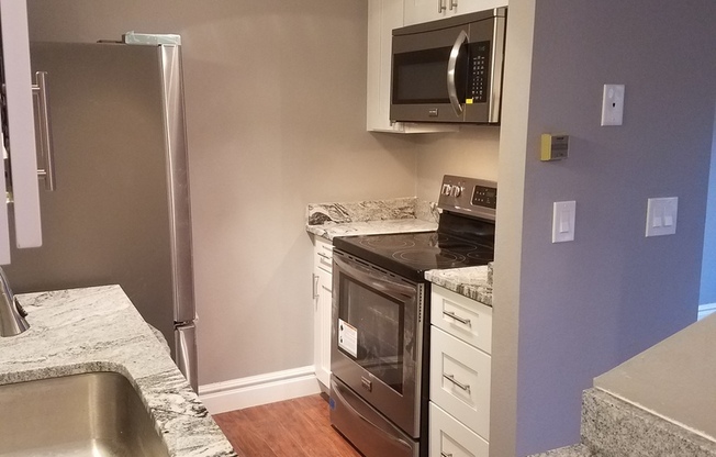 1 bed, 1 bath, $2,675