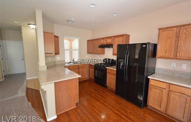 2-Story, 3 Bedroom, 2.5 bath in a gated community with a community Pool/Spa
