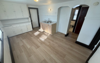 3635 N Dr. William Finlayson St.,