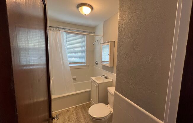 Studio, 1 bath, 325 sqft, $1,650, Unit Apt # 15