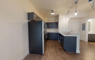 1 bed, 1 bath, 465 sqft, $1,455, Unit 105